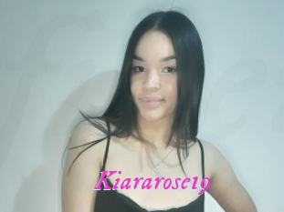 Kiararose19