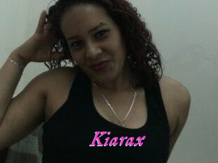 Kiarax