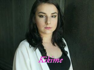 Kikime