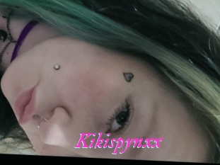 Kikispynxx