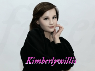 Kimberlywillis