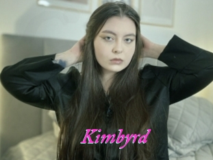 Kimbyrd