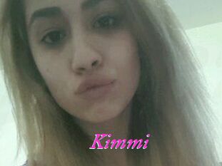 Kimmi