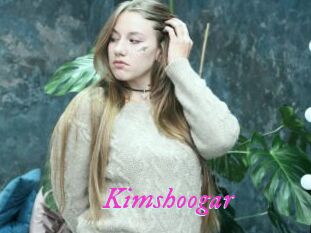 Kimshoogar