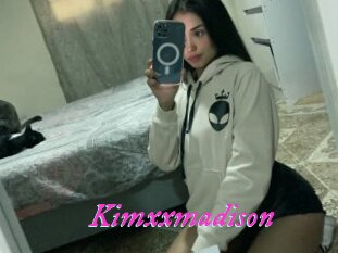 Kimxxmadison