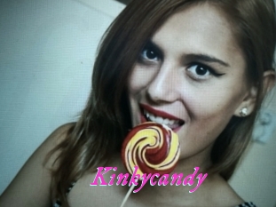 Kinkycandy