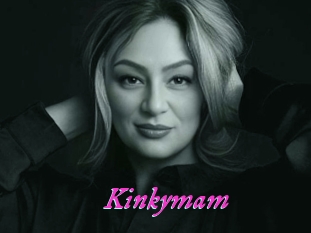 Kinkymam