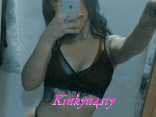 Kinkyn4sty