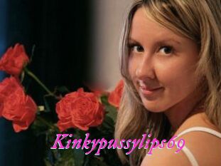 Kinkypussylips69