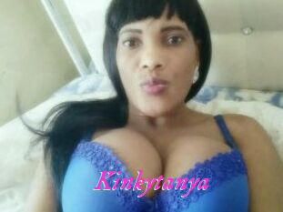 Kinkytanya