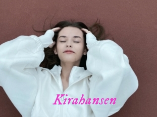 Kirahansen