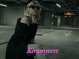 Kiramyeers