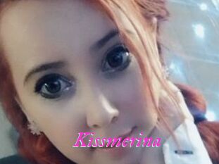 Kissmerina