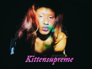 Kittensupreme