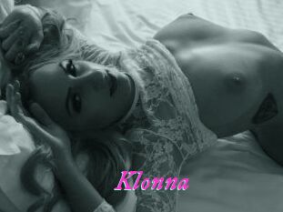 Klonna