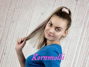 Kornmolli