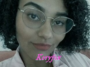 Koryfox