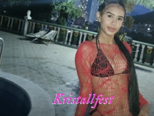 Kristallfest