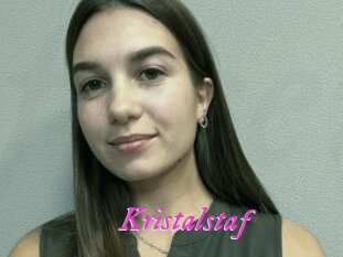 Kristalstaf