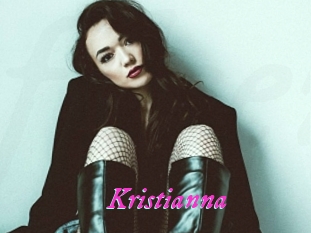 Kristianna