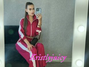 Kristlyjuicy