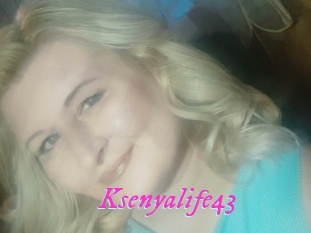 Ksenyalife43