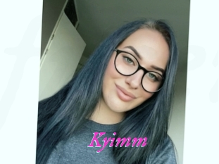 Kyimm