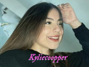 Kyliecoopper