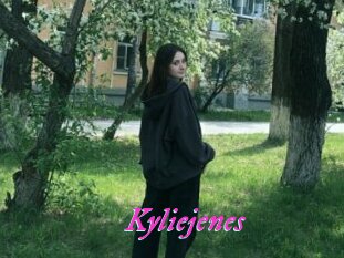 Kyliejenes