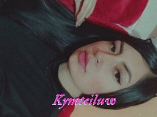 Kymteiluw