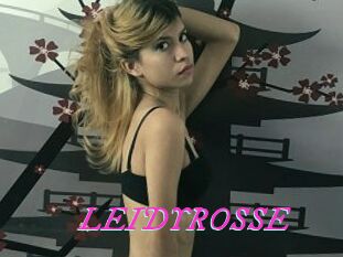 LEIDYROSSE