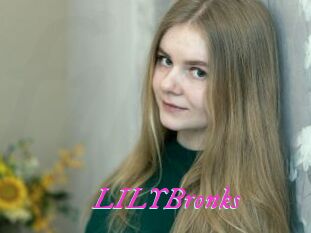 LILYBronks