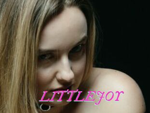 LITTLEJOY