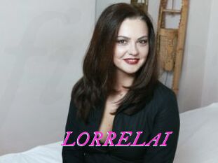 LORRELAI_