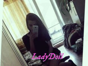 LadyDoll