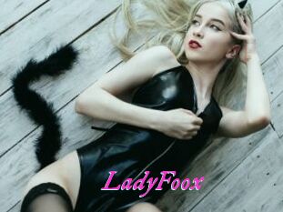 LadyFoox