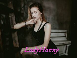 LadyHanny