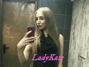 LadyKate