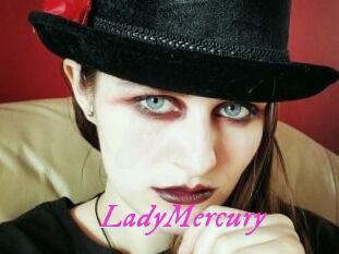 LadyMercury