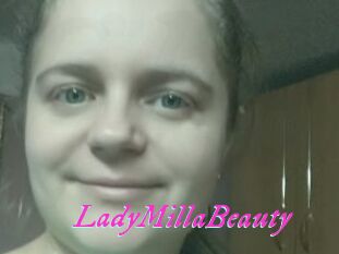 LadyMillaBeauty