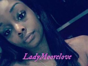 LadyMoorelove