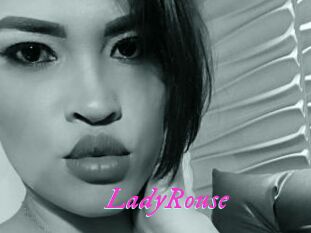 LadyRouse