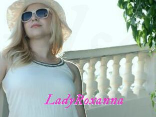 LadyRoxanna