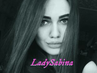 LadySabina