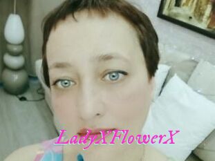 LadyXFlowerX