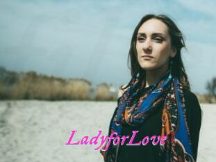 LadyforLove