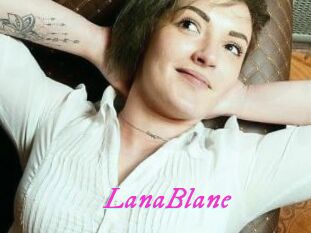 LanaBlane