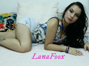 LanaFoox