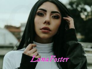 LanaFoster