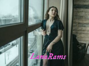 LanaRams